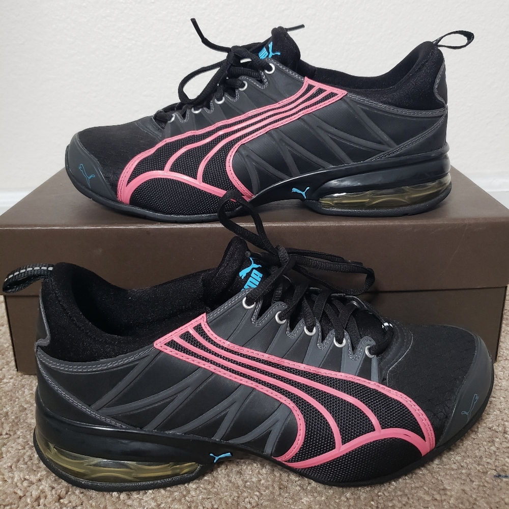 PUMA Iocell